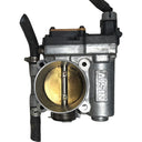 2000-2002 Isuzu Trooper Complete Throttle Body Assembly 8972132190 OEM