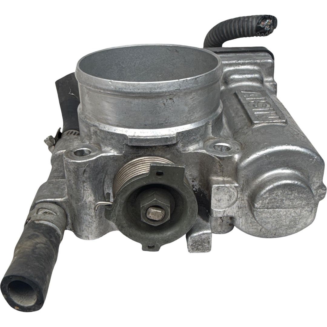 2000-2002 Isuzu Trooper Throttle Body Assembly OEM 8972132190-2 - Photo 6