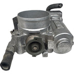 2000-2002 Isuzu Trooper Throttle Body Assembly OEM 8972132190-2 - Photo 6