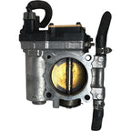 2000-2002 Isuzu Trooper Throttle Body Assembly OEM 8972132190-2 - Photo 8