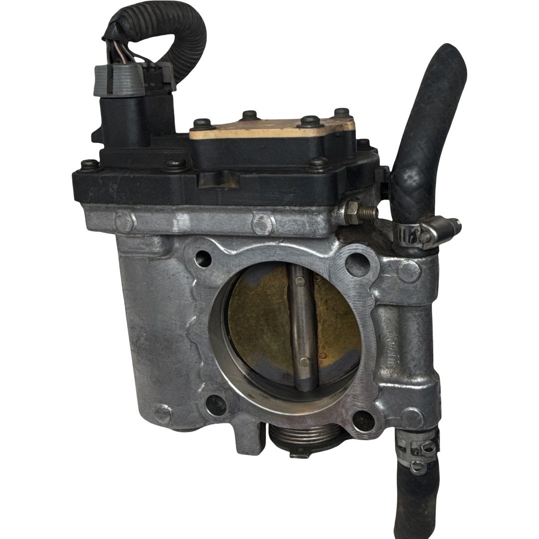 2000-2002 Isuzu Trooper Throttle Body Assembly OEM 8972132190-2 - Photo 10