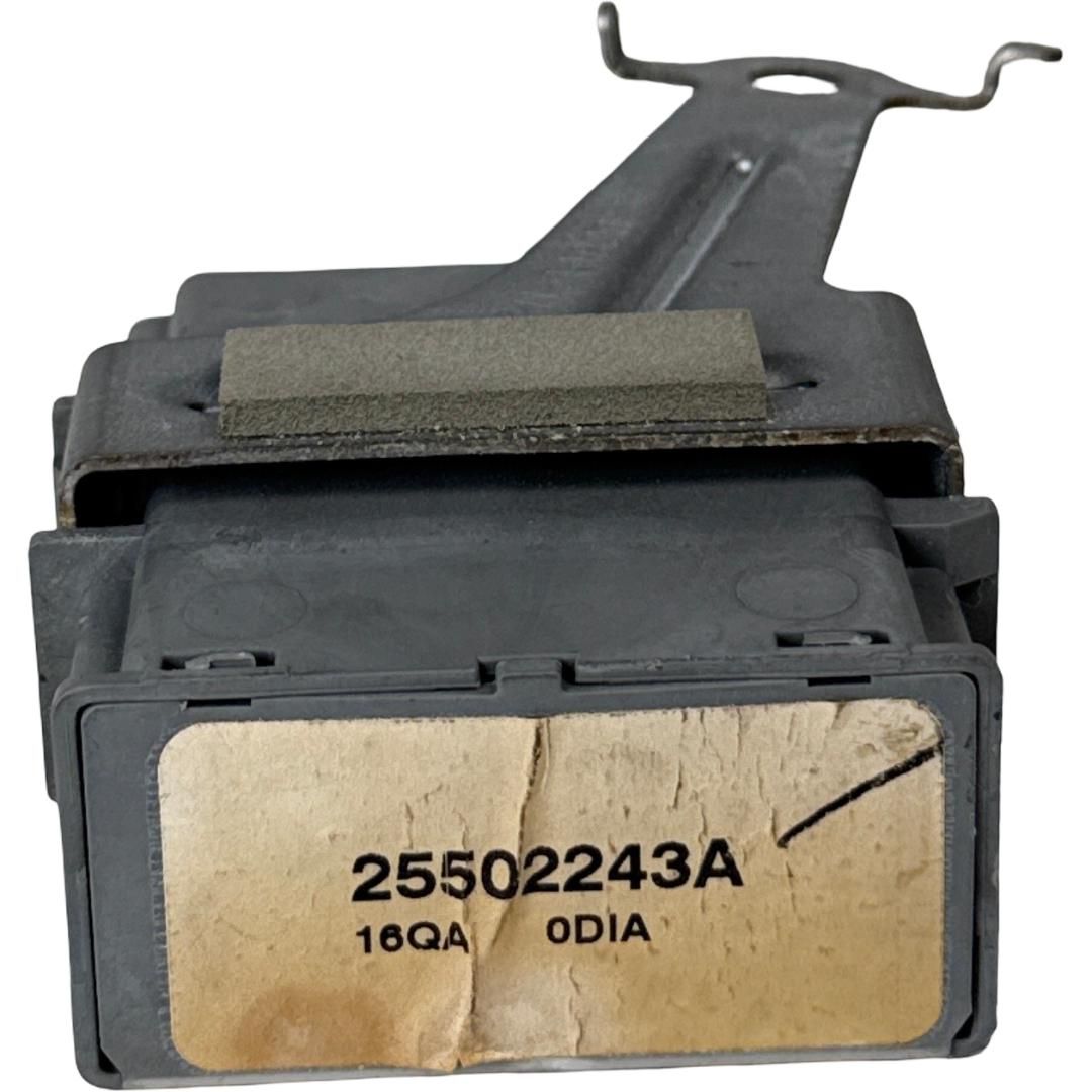 2002-2006 Toyota Camry Keyless Entry Door Control Receiver Module DCR OEM 89741-AA020 - Photo 5