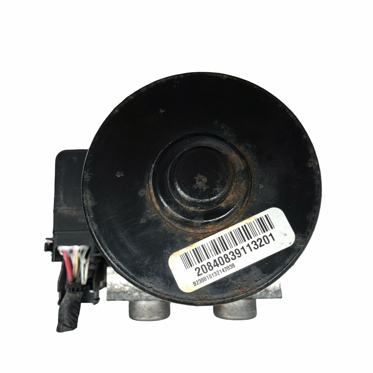 2010-2011 Ford Escape Mercury Mariner ABS Brake Pump Module AL84-2C405-CA OEM