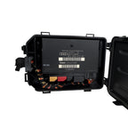 2002-2005 Audi A4 Comfort Control Module CCM OEM 8E0959433BB - Photo 2