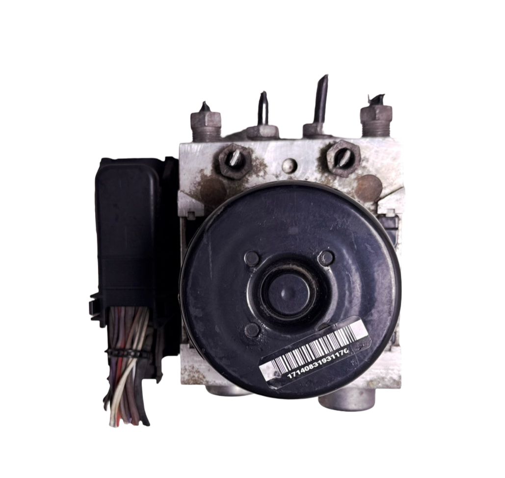 2006-2008 Ford Explorer ABS Module OEM 8L24-2C346-AA - Photo 1