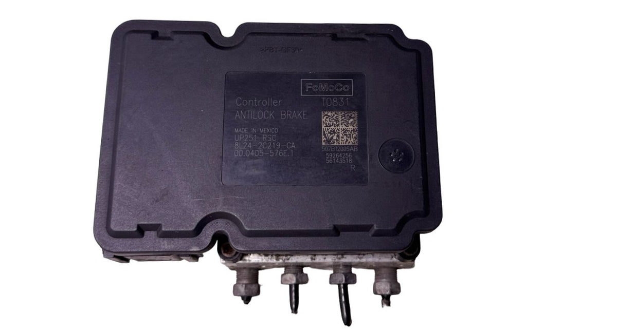 2006-2008 Ford Explorer ABS Module OEM 8L24-2C346-AA - Photo 2
