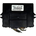 2008-2010 Ford Explorer TCCM OEM 8L24-7H473-AA - Photo 2