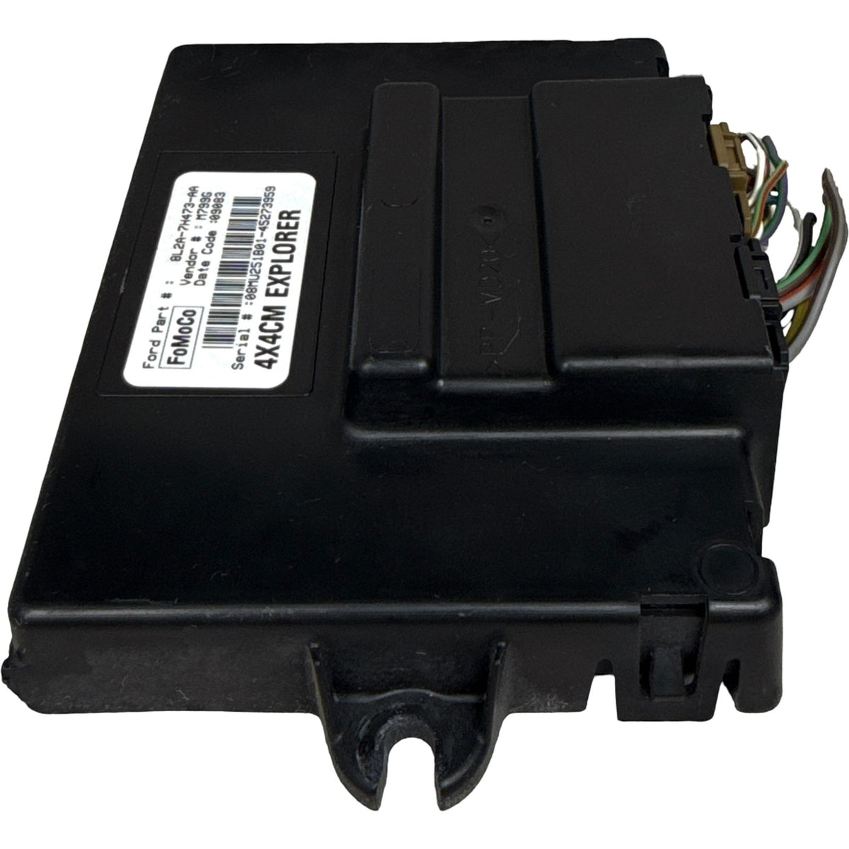 2008-2010 Ford Explorer TCCM OEM 8L24-7H473-AA - Photo 6