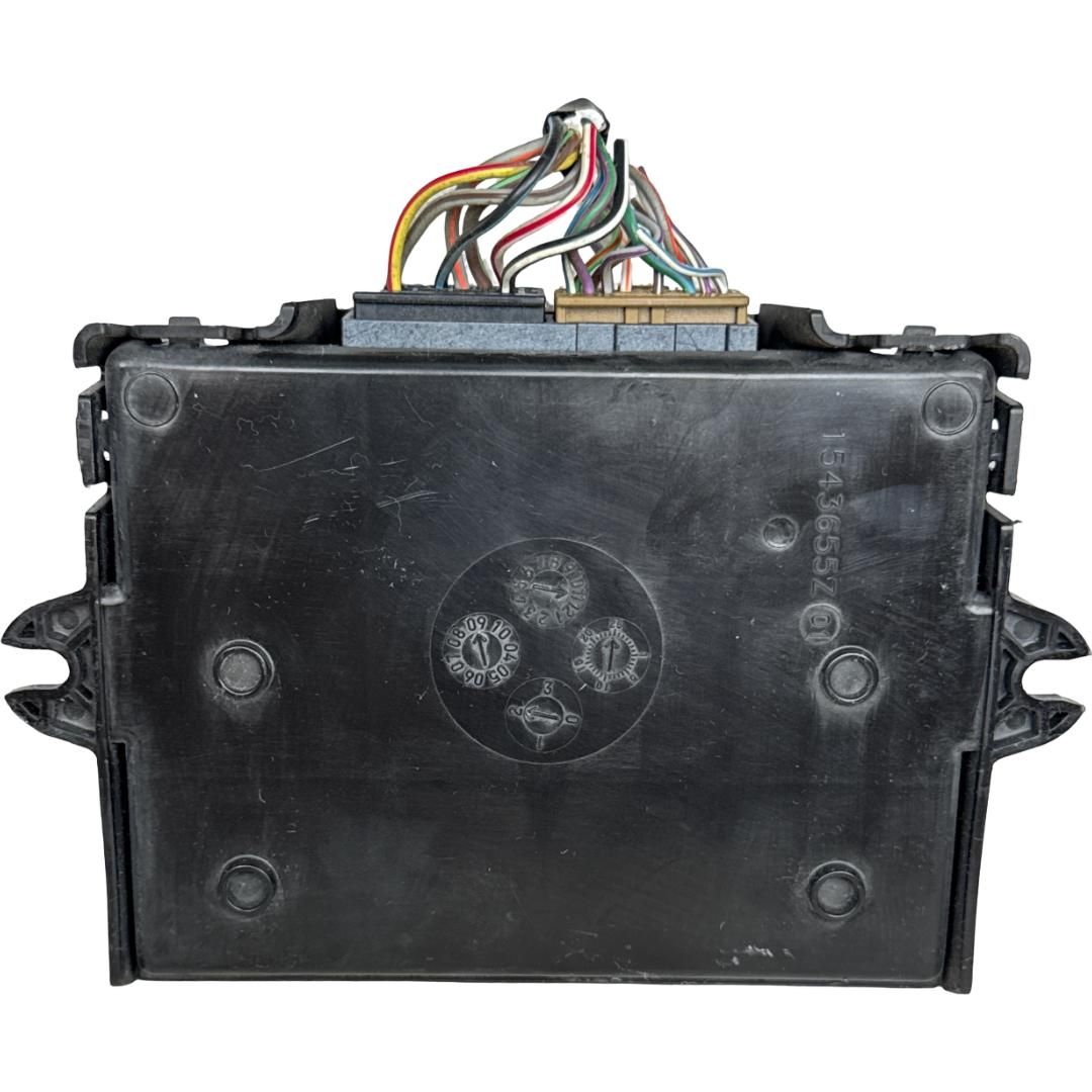 2008-2010 Ford Explorer Sport Trac Transfer Case Control Module TCCM OEM 8L24-7H473-BB - Photo 1