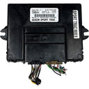 2008-2010 Ford Explorer Sport Trac Transfer Case Cont Mod TCCM 8L24-7H473-BB OEM