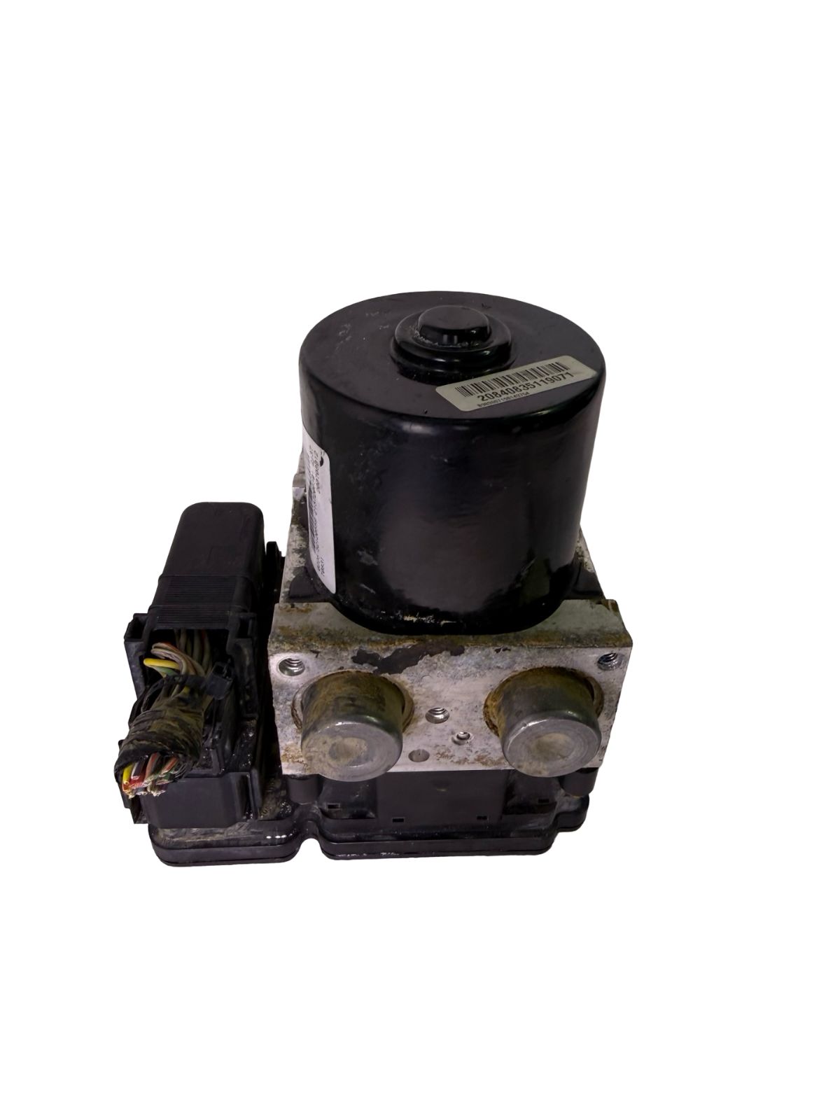 2008 Ford Escape ABS Module OEM 8l84-2C346-CK - Photo 3