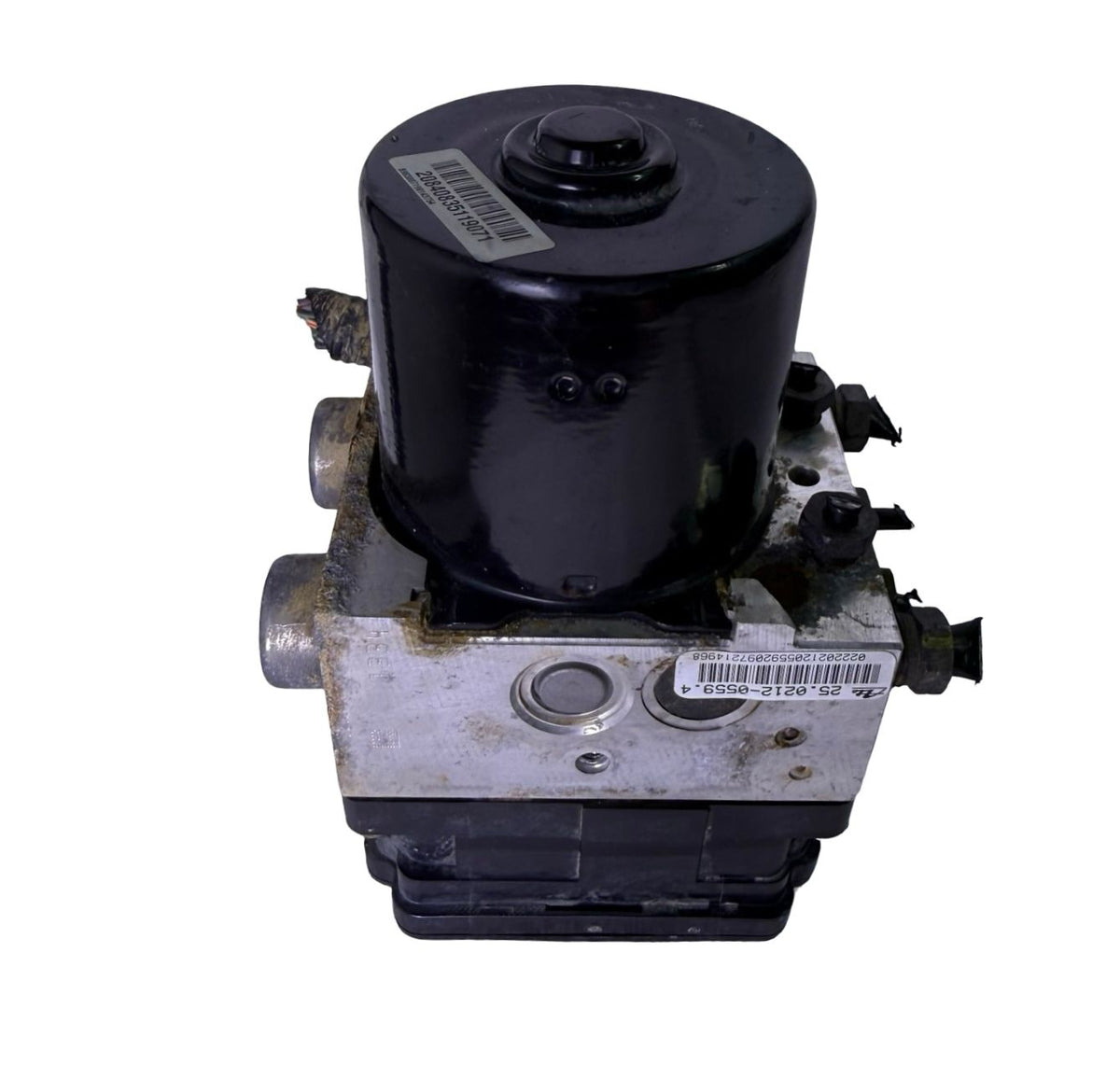 2008 Ford Escape ABS Module OEM 8l84-2C346-CK - Photo 4