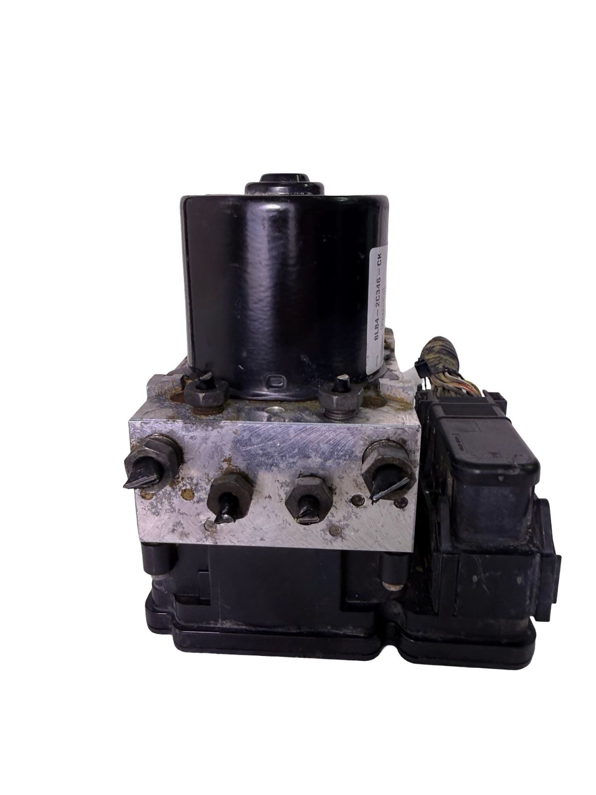 2008 Ford Escape ABS Module OEM 8l84-2C346-CK - Photo 5