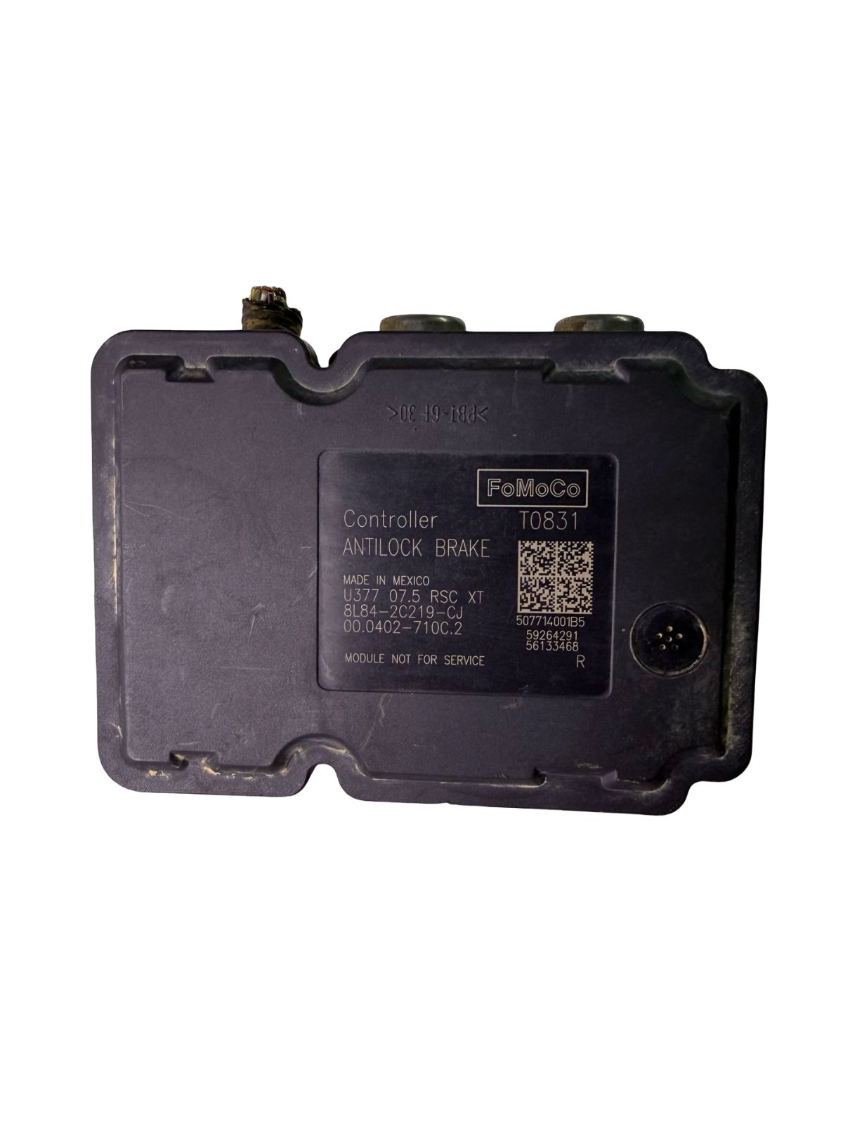 2008 Ford Escape ABS Module OEM 8l84-2C346-CK - Photo 7