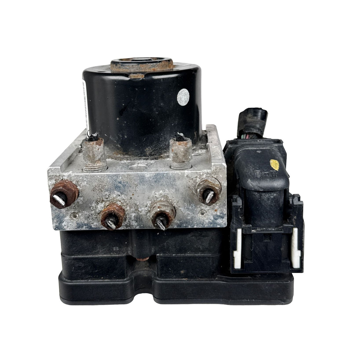 2010-2011 Mazda 3 ABS Module OEM 8V61-2M110-AD - Photo 7