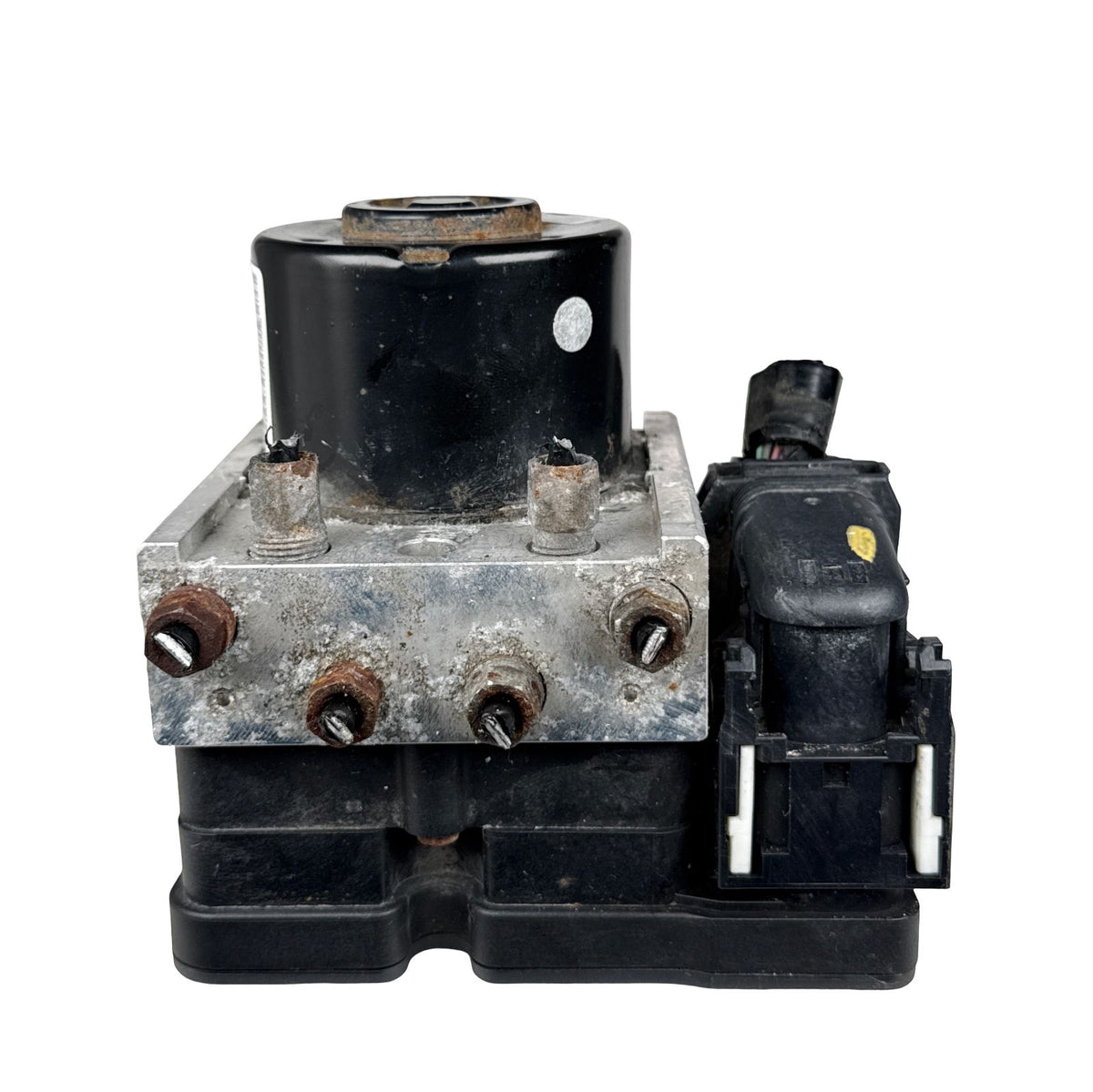 2010-2011 Mazda 3 ABS Module OEM 8V61-2M110-AD - Photo 8