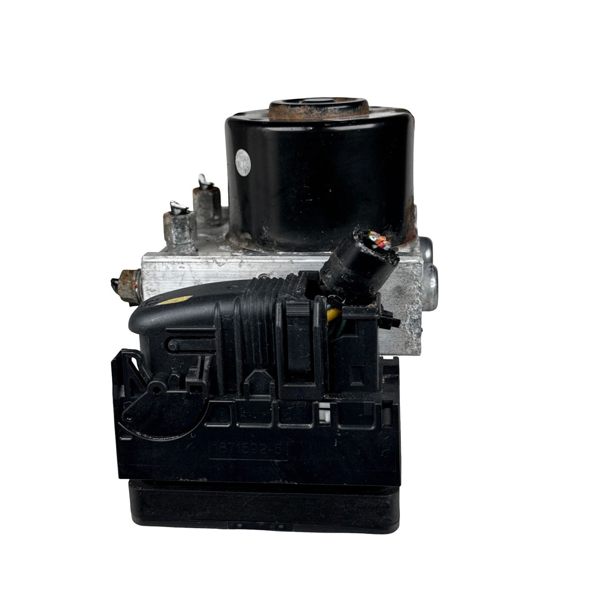 2010-2011 Mazda 3 ABS Module OEM 8V61-2M110-AD - Photo 9