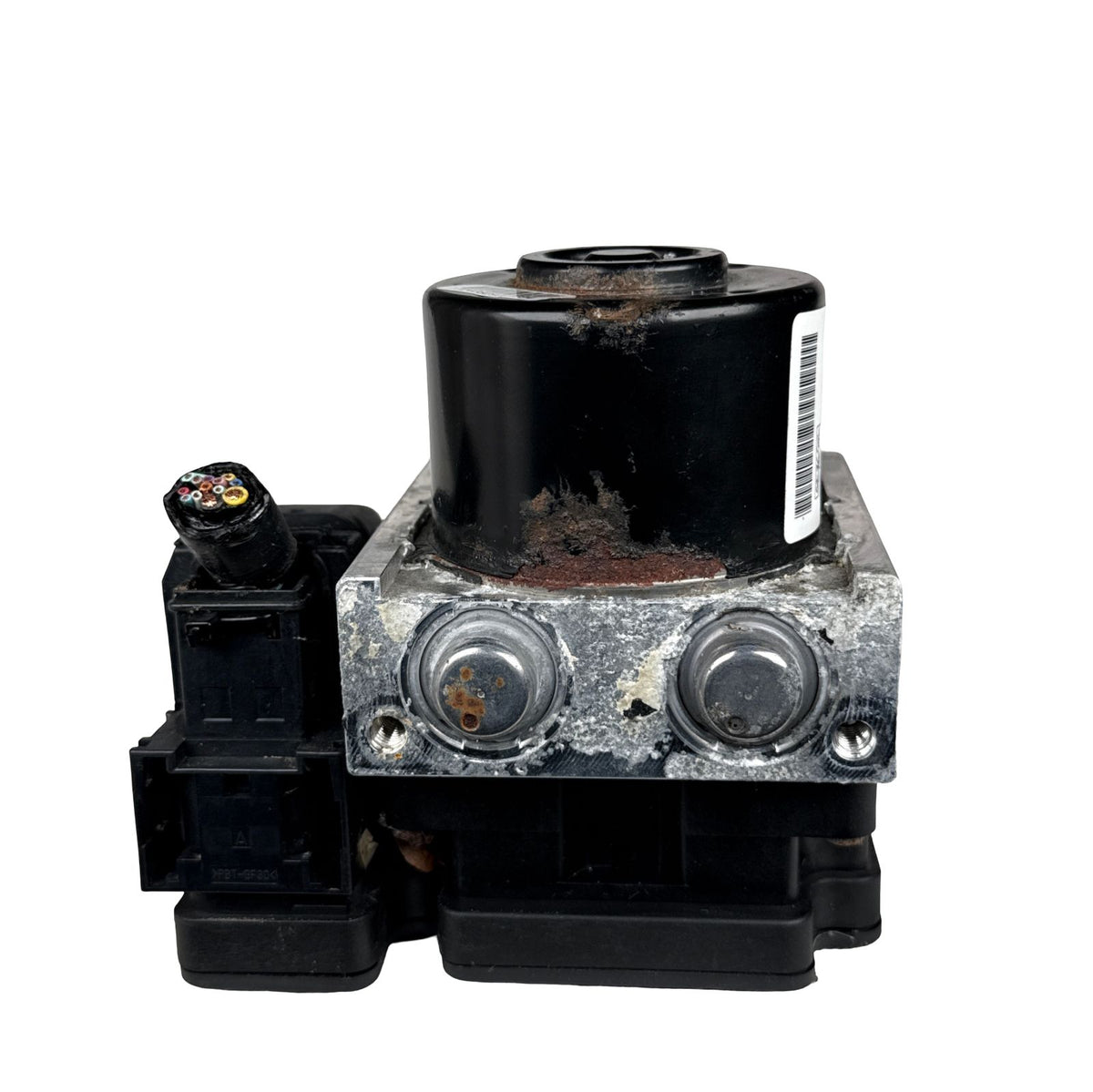 2010-2011 Mazda 3 ABS Module OEM 8V61-2M110-AD - Photo 11