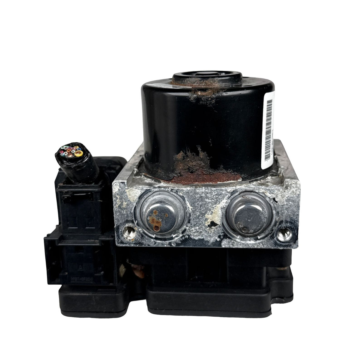2010-2011 Mazda 3 ABS Module OEM 8V61-2M110-AD - Photo 12