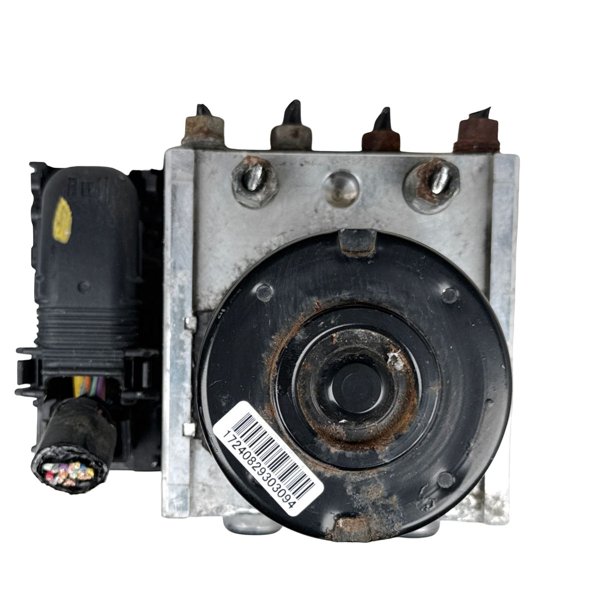 2010-2011 Mazda 3 ABS Module OEM 8V61-2M110-AD - Photo 13