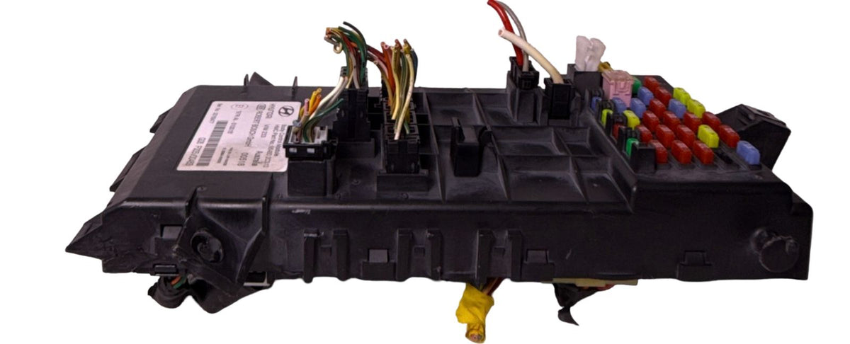 2003-2008 Hyundai Tiburon BCM OEM 954802C310 - Photo 6