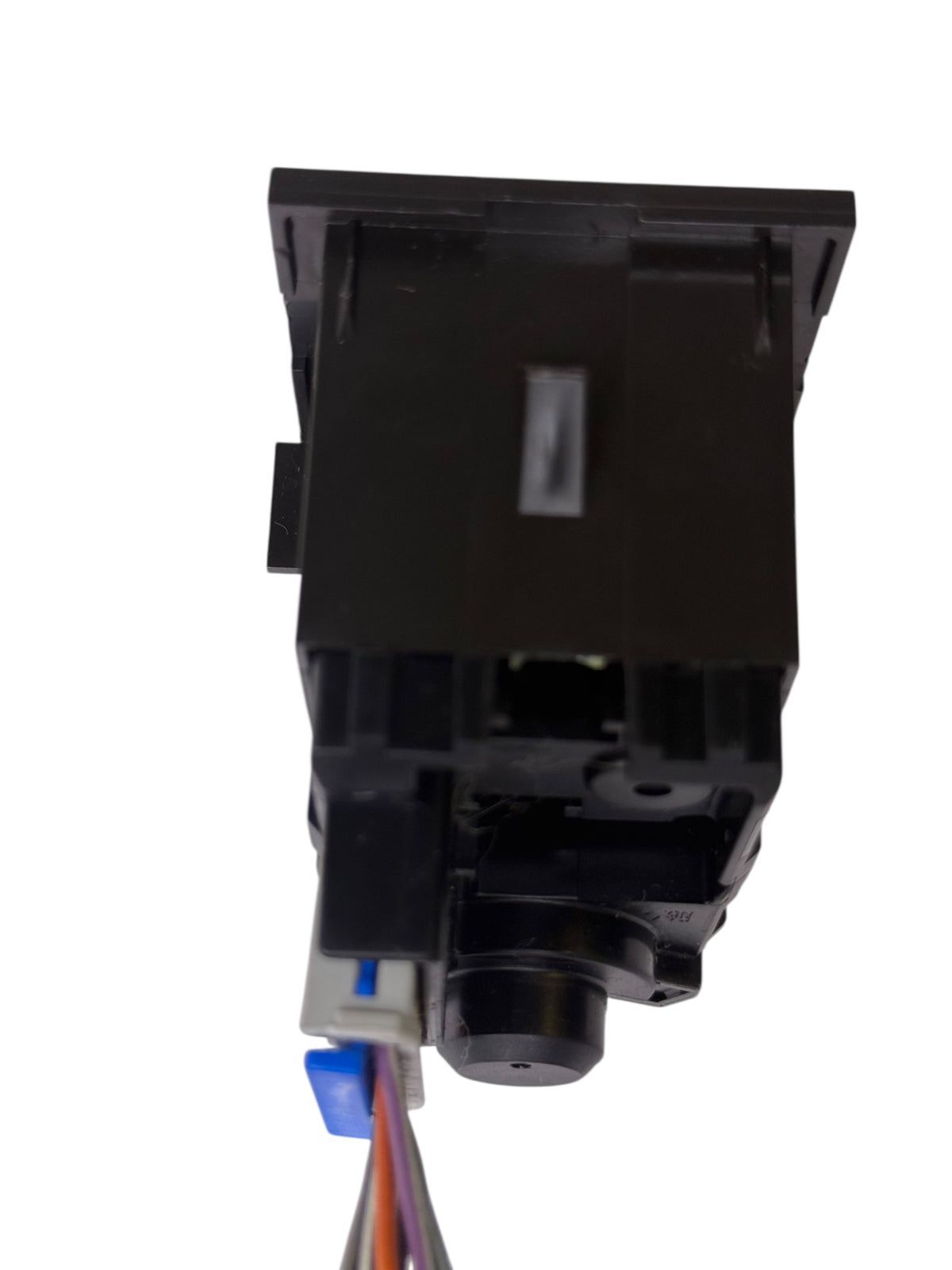 Chevrolet Silverado Fog Rear Wiper Switch 15061682 for 1999-2002 GMC Sierra — photo 5