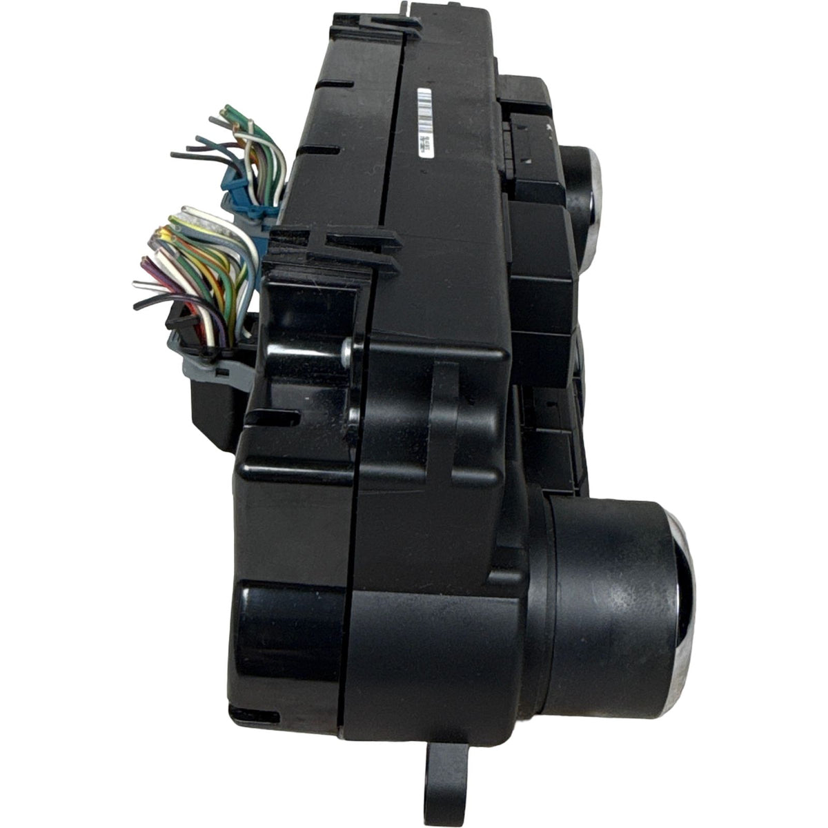 2010-2012 Ford Fusion Auto Climate Control w/o Heated Seats OEM 9E5H-18C612-AN - Photo 6