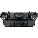 2010-2012 Ford Fusion Auto Climate Control w/o Heated Seats 9E5H-18C612-AN OEM