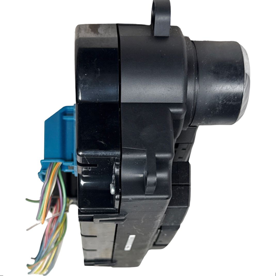 Climate Control OEM 9E5H-18C612-DU - Photo 1