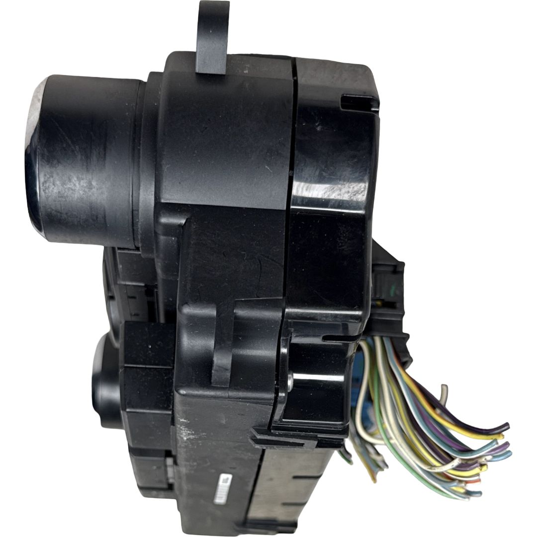 Climate Control OEM 9E5H-18C612-DU - Photo 9