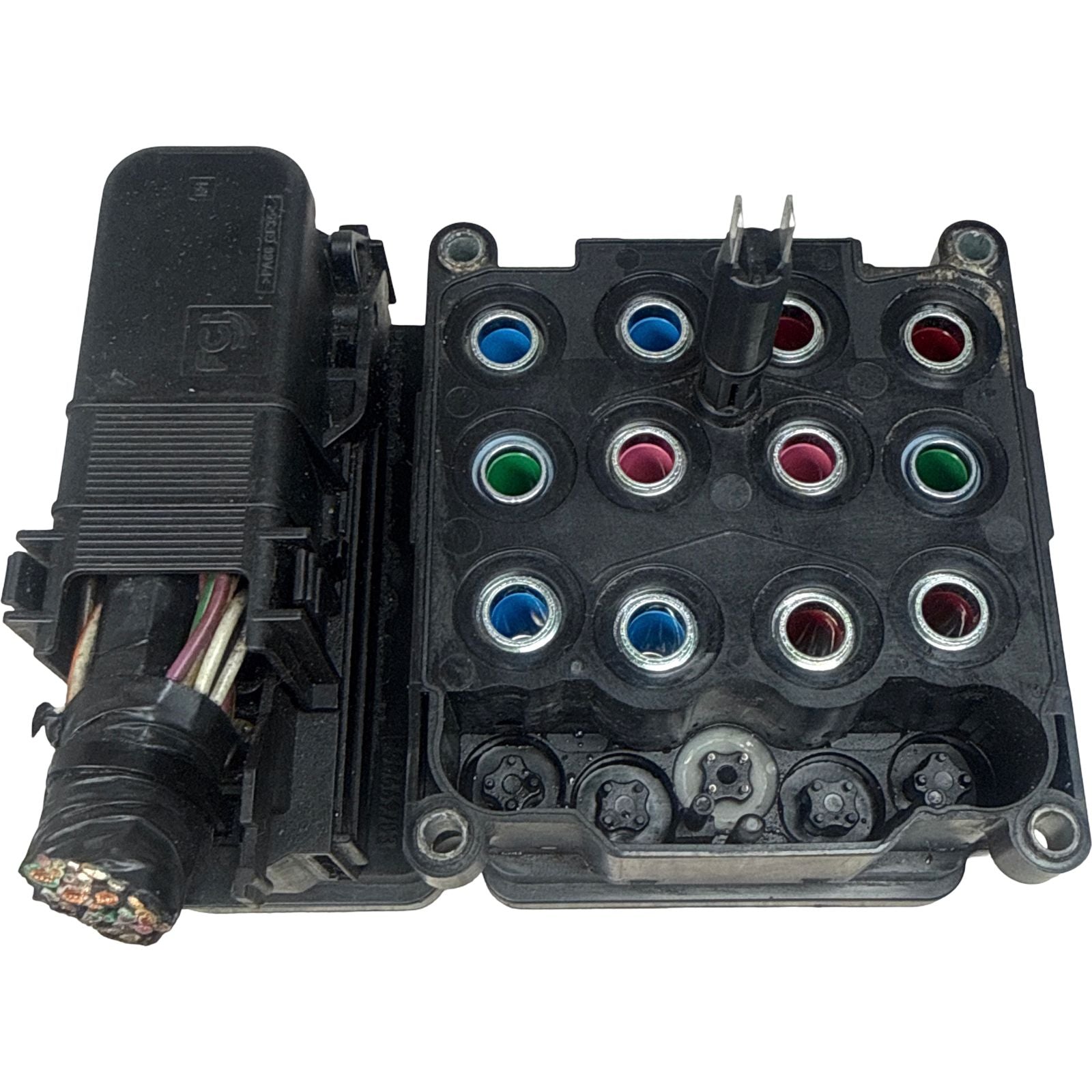 2009 Ford Expedition ABS Module 9L1T-2C219-CH