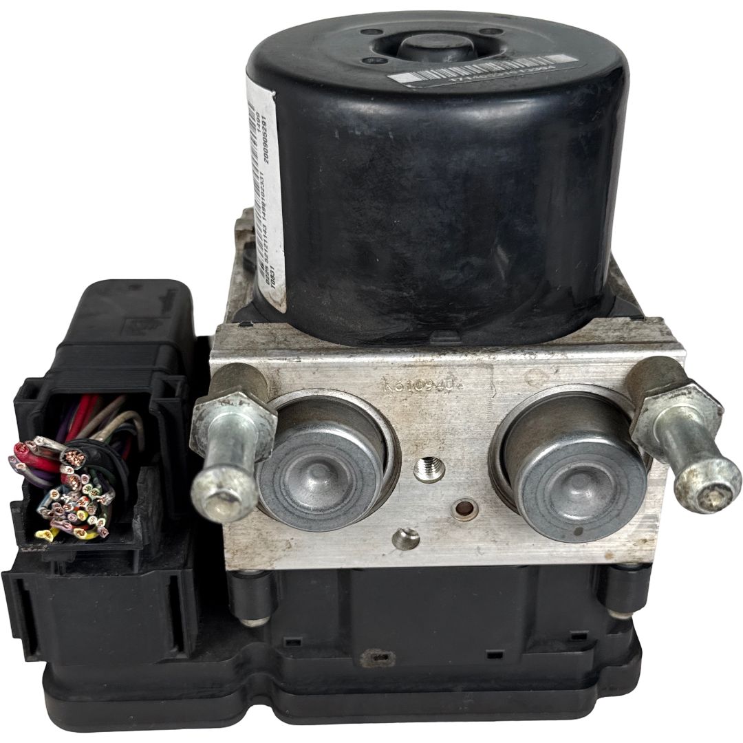 2009-2010 Ford Explorer ABS Anti-Lock Brake Pump and Control Module OEM 9L24-2C405-AC - Photo 5