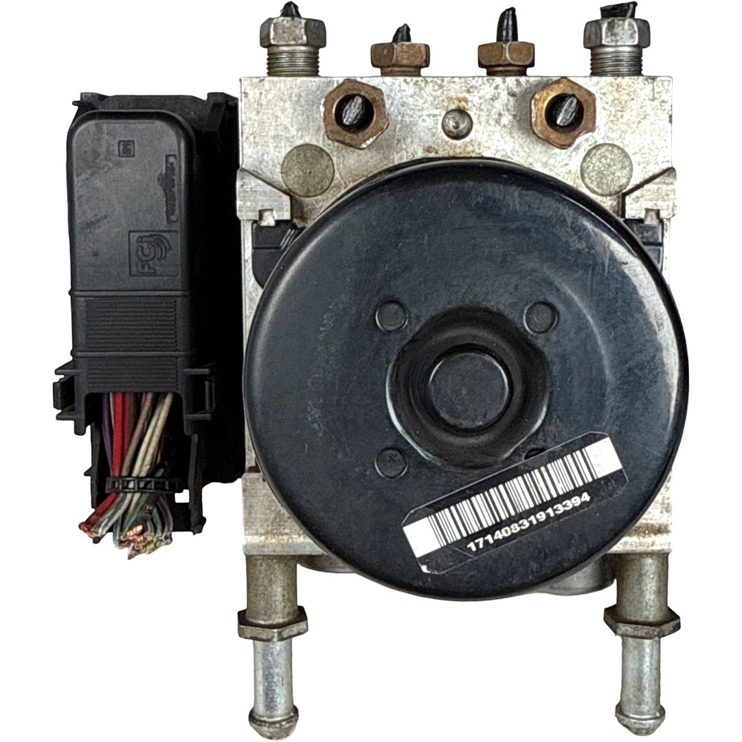 2009-2010 Ford Explorer ABS Anti-Lock Brake Pump and Control Module OEM 9L24-2C405-AC - Photo 6