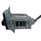 2009-2010 Ford F-150 Trailer Brake Control Module TBCM OEM 9L34-2C006 - Photo 2