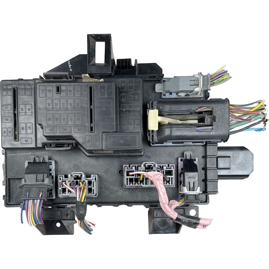 2009-2010 Ford F-150 Body Control Module BCM OEM 9L3T-15604-BF - Photo 1