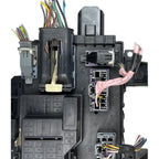 2009-2010 Ford F-150 Body Control Module BCM OEM 9L3T-15604-BF - Photo 3