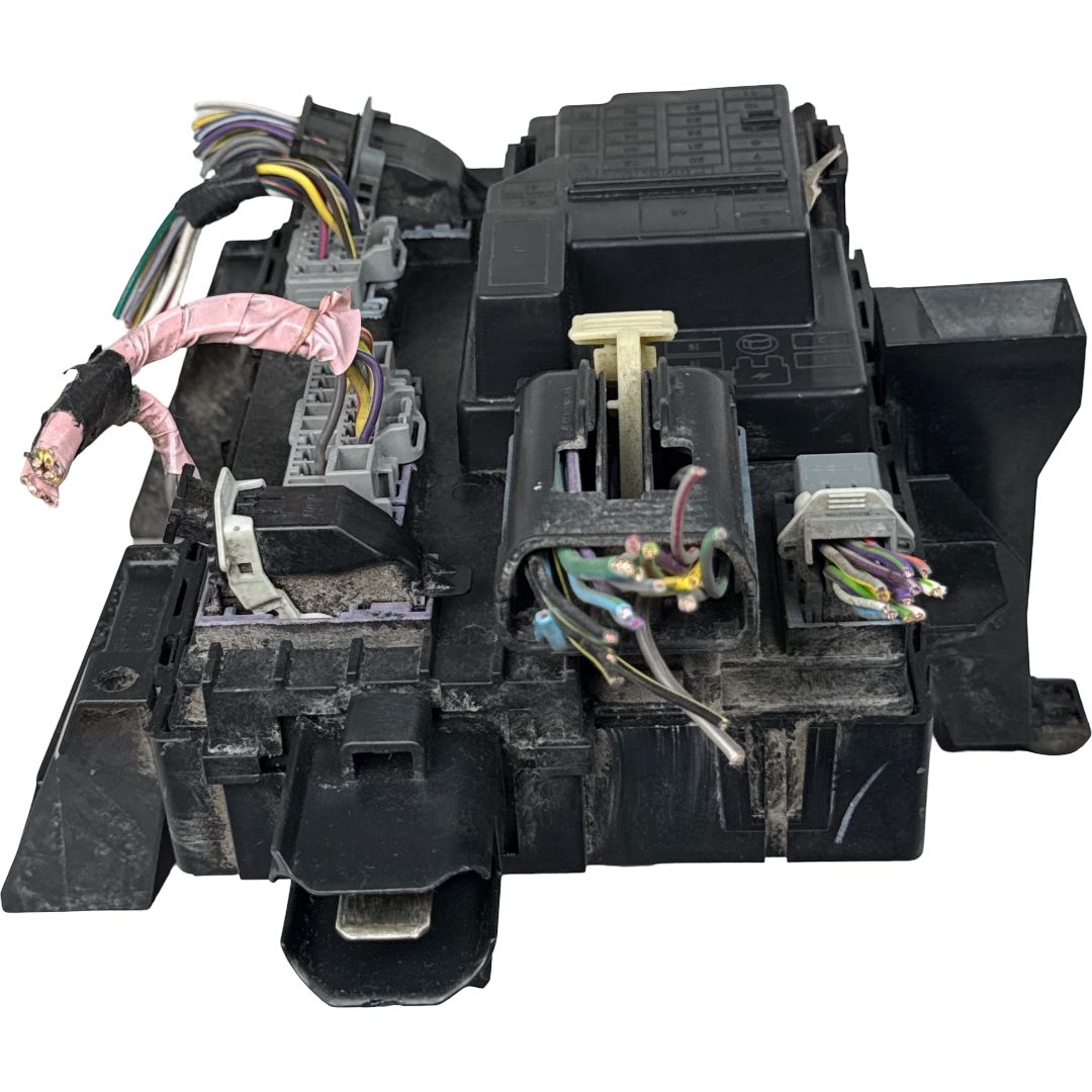 2009-2010 Ford F-150 Body Control Module BCM OEM 9L3T-15604-BF - Photo 8