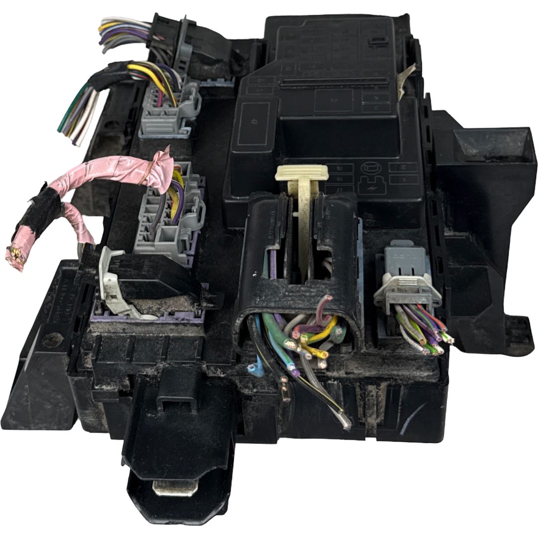2009-2010 Ford F-150 Body Control Module BCM OEM 9L3T-15604-BF - Photo 9
