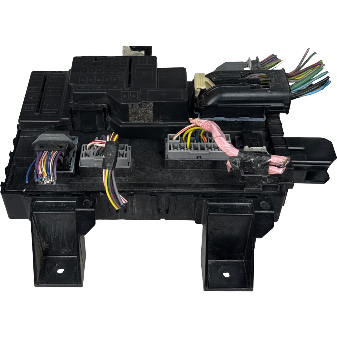 2009-2010 Ford F-150 Body Control Module BCM OEM 9L3T-15604-BF - Photo 10