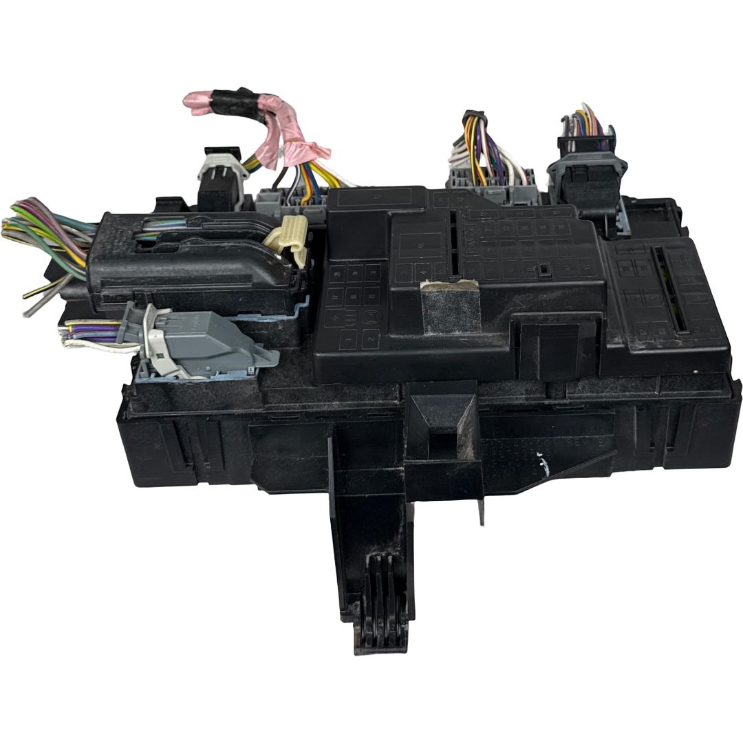 2009-2010 Ford F-150 Body Control Module BCM OEM 9L3T-15604-BF - Photo 12