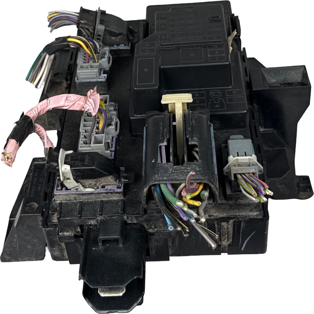 2009-2010 Ford F-150 Body Control Module BCM OEM 9L3T-15604-BF - Photo 14