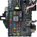2009-2010 Ford F-150 Body Control Module BCM OEM 9L3T-15604-BF - Photo 15