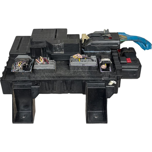 2009 Ford F-150 Body Control Module BCM Smart Junction Box SJB 9L3T-15604-DF OEM