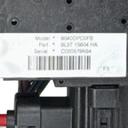 2009 Ford F-150 Body Control Module BCM SJB OEM 9L3T-15604-HA - Photo 2