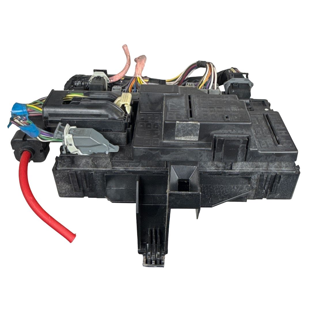 2009 Ford F-150 Body Control Module BCM SJB OEM 9L3T-15604-HA - Photo 5