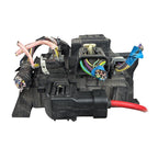 2009 Ford F-150 Body Control Module BCM SJB OEM 9L3T-15604-HA - Photo 7