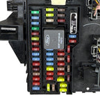2009 Ford F-150 Body Control Module BCM SJB OEM 9L3T-15604-HA - Photo 9