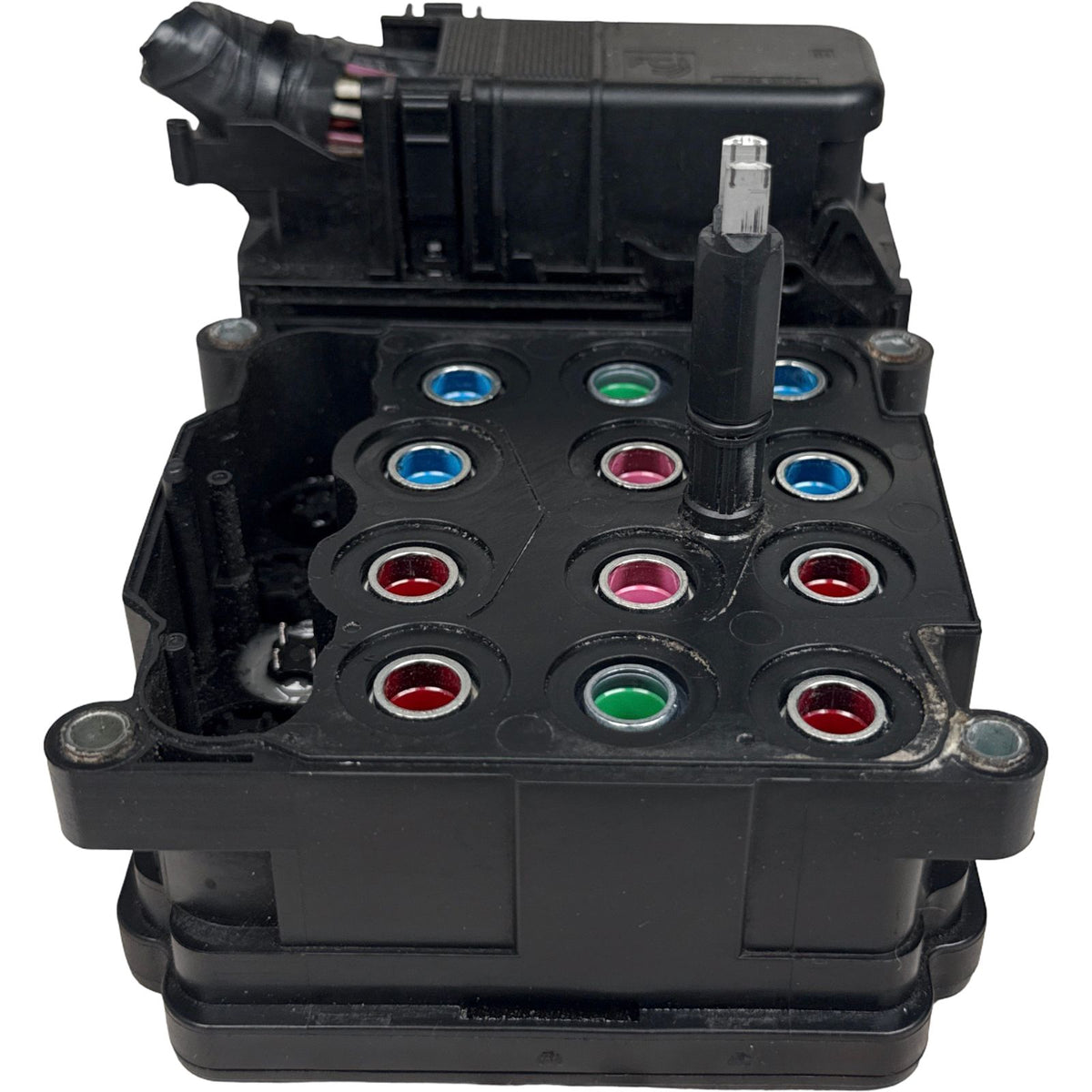 2009 Ford Escape ABS Control Module Only No Pump OEM 9L84-2C219-EA - Photo 2
