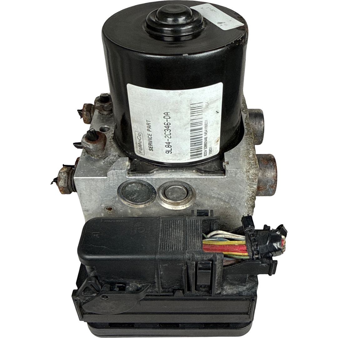 2009 Ford Escape Anti-Lock Brake Pump Module Assembly OEM 9L84-2C246-DA - Photo 1