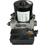 2009 Ford Escape Anti-Lock Brake Pump Module Assembly OEM 9L84-2C246-DA - Photo 1